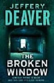 broken window-9780340937235