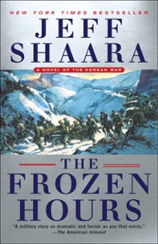 the frozen hours (ebook)-jeff shaara-9780345549235