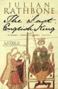 the last english king-julian rathbone-9780349109435