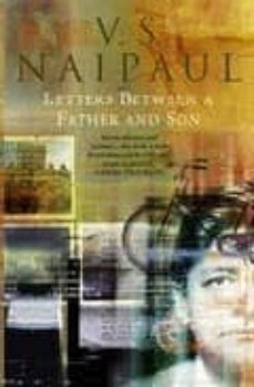 letters between a father and a son: early correspondence between v.s. naipaul and family-9780349113135