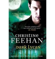dark lycan-christine feehan-9780349401935