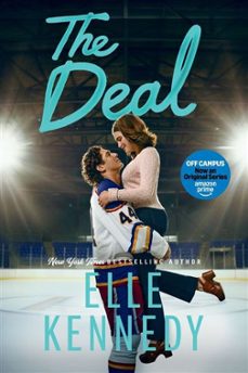the deal-elle kennedy-9780349440835