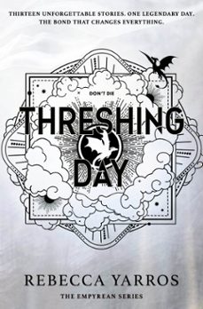 threshing day-rebecca yarros-9780349450735