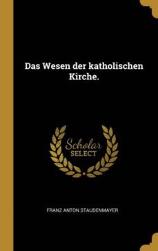 das wesen der katholischen kirche-9780353810235
