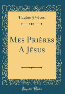 mes prières a jesus (classic reprint)-9780365066835