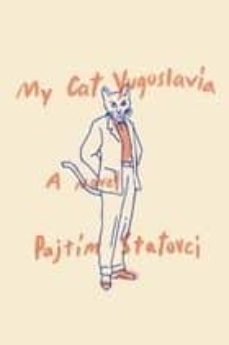 my cat yugoslavia-9780375715235