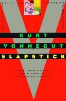 slapstick-9780385334235