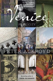 -peter ackroyd-9780385531535