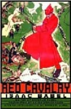 red cavalry-isaak babel-9780393324235