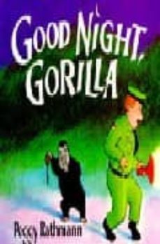 good night, gorilla-peggy rathmann-9780399230035