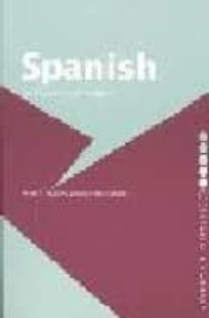 spanish: an essential grammar-ian mackenzie-9780415286435