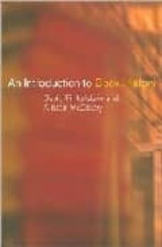 an introduction to book history-david finkelstein-alistair mccleery-9780415314435