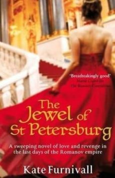 the jewel of st petersburg-kate furnivall-9780425234235