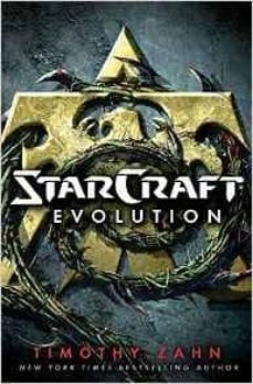 starcraft evolution-9780425284735