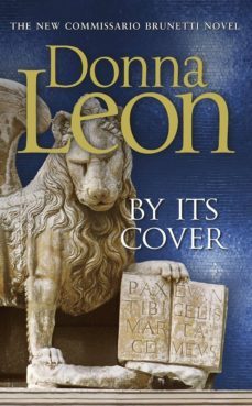 by its cover-9780434023035