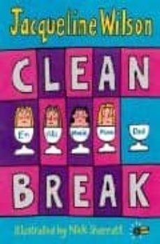 clean break-9780440866435