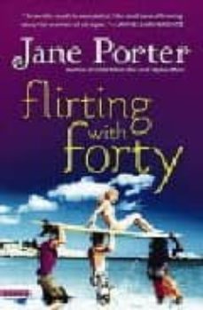 flirting with forty-9780446509435