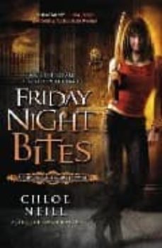 friday night bites-9780451227935