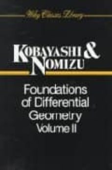 foundations of differential geometry vol. i-shoshichi kobayashi-9780471157335