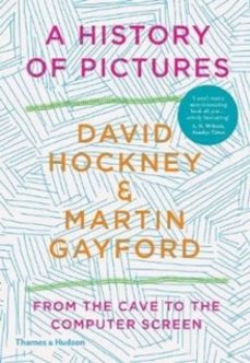 a history of pictures-david hockney-9780500094235