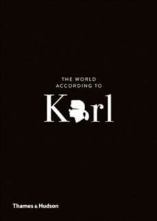 the world according to karl-sandrine gulbenkian-9780500293935