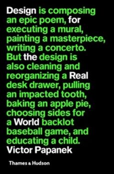 design for the real world-victor papanek-9780500295335