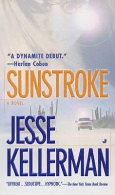 sunstroke-9780515142235
