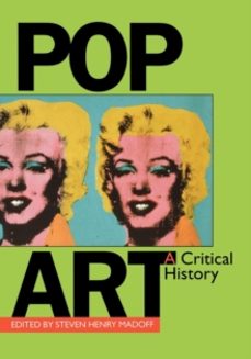 pop art-9780520212435