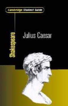 shakespeare: julius caesar-anthony davies-9780521008235