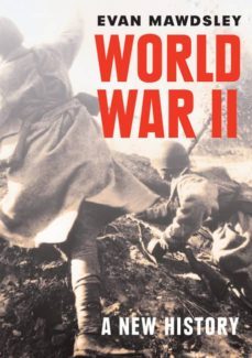 world war ii a new history-9780521608435