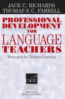 professional development lang teacher s pb-9780521613835