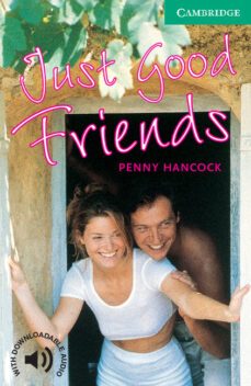 just good friends: level 3-penny hancock-9780521775335