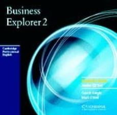 business explorer 2. student s book (audio cd)-9780521777735