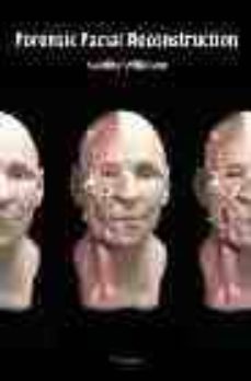 forensic facial reconstruction-caroline wilkinson-9780521820035