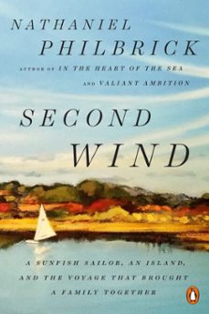 second wind (ebook)-nathaniel philbrick-9780525503835