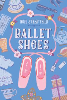 ballet shoes (ebook)-noel streatfeild-9780525578635
