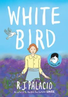 white bird: a wonder story-9780525645535