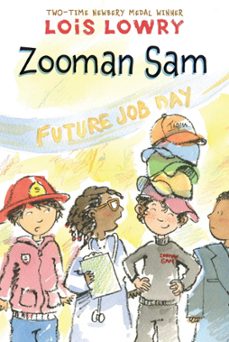 zooman sam-lois lowry-9780547344935
