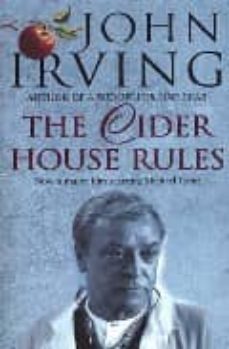 the cider house rules-john irving-9780552146135