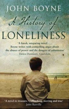 a history of loneliness-9780552778435