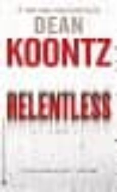 relentless-dean koontz-9780553840735