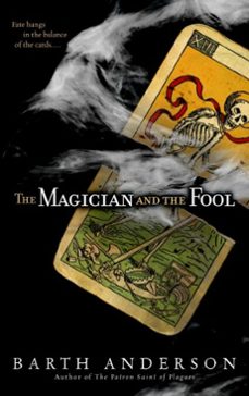 the magician and the fool (ebook)-barth anderson-9780553903935