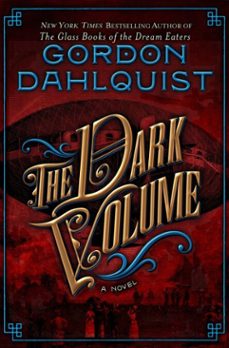 -gordon dahlquist-9780553906035