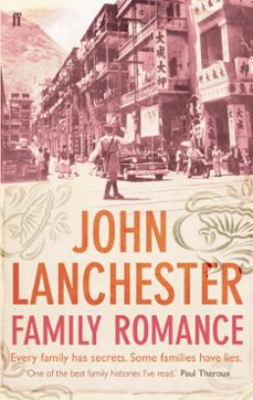 family romance (ebook)-john lanchester-9780571288335