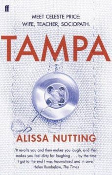 tampa-alissa nutting-9780571303335