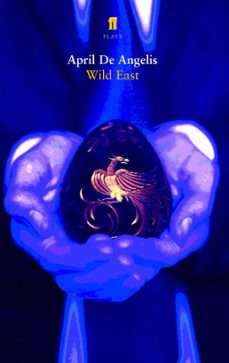 wild east (ebook)-april de angelis-9780571318735