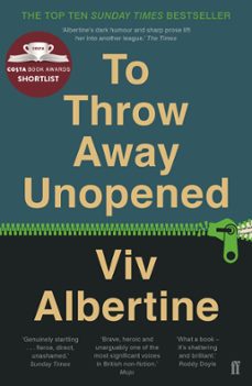 to throw away unopened (ebook)-viv albertine-9780571326235
