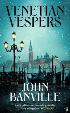venetian vespers-john banville-9780571386635