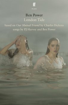 london tide (ebook)-ben power-9780571392735