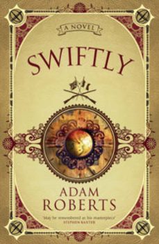 -adam roberts-9780575087835